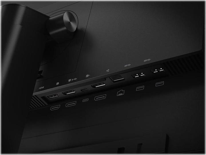 Produktbild Lenovo ThinkVision P27h-20 (2560 x 1440 Pixel, 27")