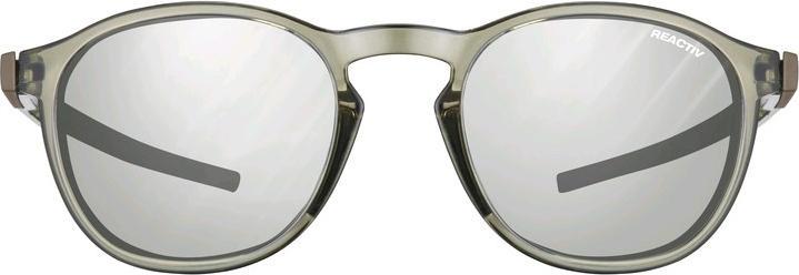 Produktbild Julbo Shine L Grün Durchscheinend Glänzend Grün REACTIV 13 Glare Control