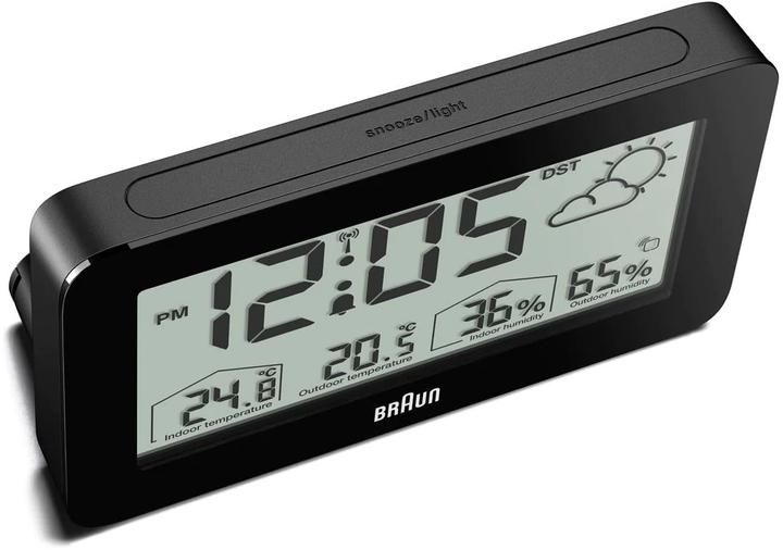 Image du produit Braun Station météo