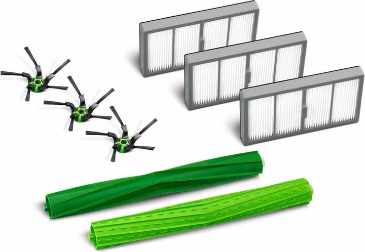 Produktbild iRobot Roomba Replenishment Kit Serie s