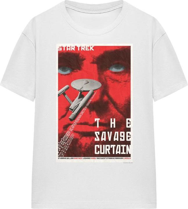 Produktbild The Original Series Episode 77 TShirt (L)