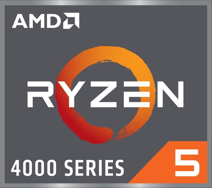 Image du produit HP ProBook 455 G7 (15.60", AMD Ryzen 5 4500U, 8 Go, 256 Go)