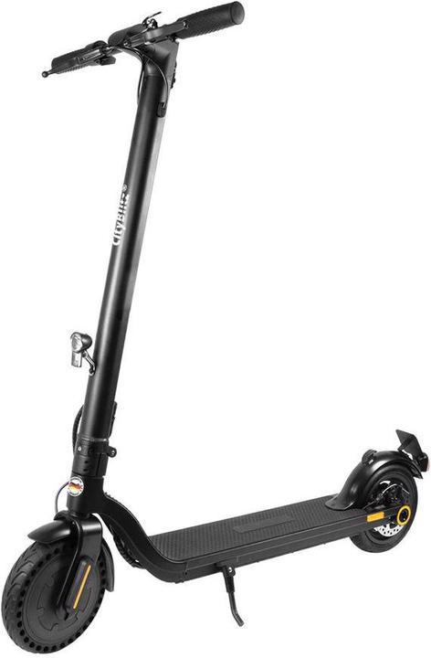 Produktbild CityBlitz Traveller (20 km/h, 30 km, 250 W)