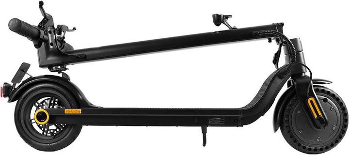 Produktbild CityBlitz Traveller (20 km/h, 30 km, 250 W)