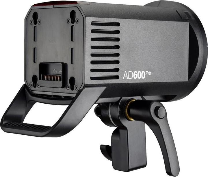 Image du produit Godox Witstro AD600 PRO TTL (600 W, Set)