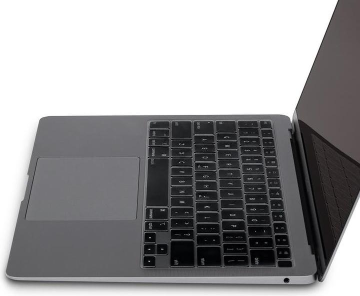 Actual product image Moshi ClearGuard (17.91")
