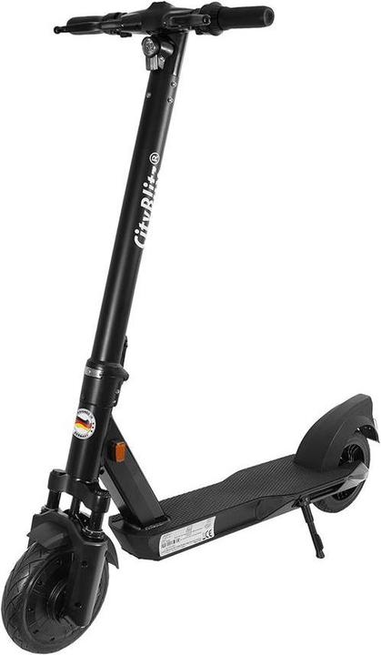 Produktbild CityBlitz Beast (20 km/h, 40 km, 350 W)