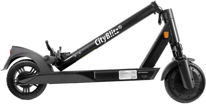 Produktbild CityBlitz Beast (20 km/h, 40 km, 350 W)