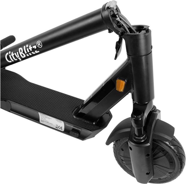 Produktbild CityBlitz Beast (20 km/h, 40 km, 350 W)