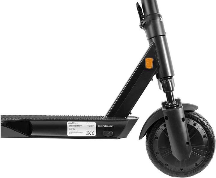 Produktbild CityBlitz Beast (20 km/h, 40 km, 350 W)