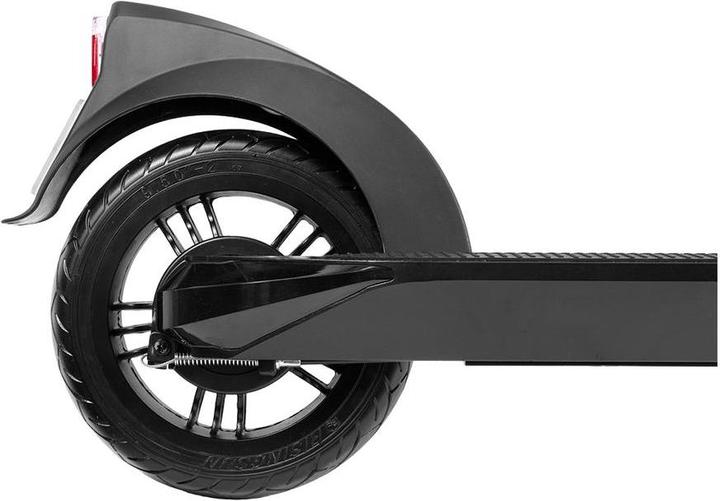 Produktbild CityBlitz Beast (20 km/h, 40 km, 350 W)