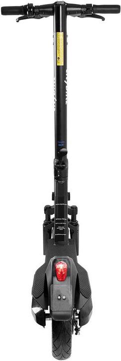 Produktbild CityBlitz Beast (20 km/h, 40 km, 350 W)