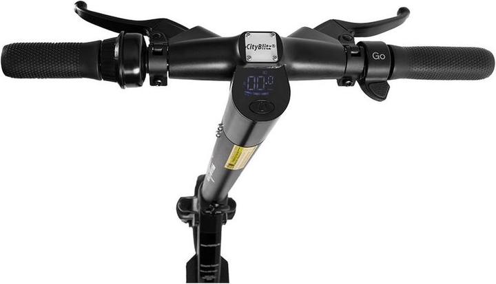 Produktbild CityBlitz Beast (20 km/h, 40 km, 350 W)