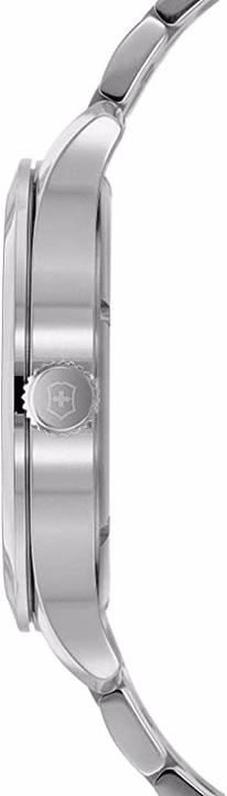 Image du produit Victorinox Alliance (Montre analogique, Swiss Made, 44 mm)
