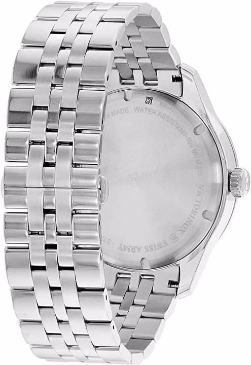 Image du produit Victorinox Alliance (Montre analogique, Swiss Made, 44 mm)