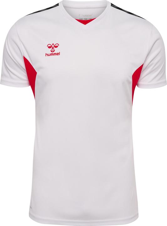 Actual product image hummel Hmlauthentic Pl Jersey S/S (3XL)