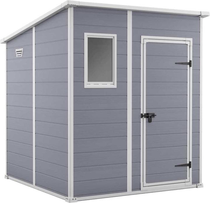 Produktbild Keter Manor Pent 66