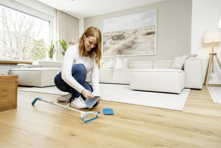 Produktbild MediaShop Livington Multi Scrubber (1 Stk.)