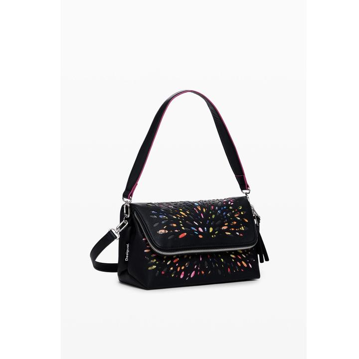 Produktbild Desigual Blackwell Schultertasche 26 cm