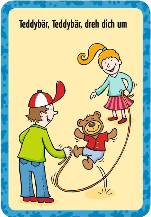 Produktbild 50 Spiele für den Schulhof (Deutsch)