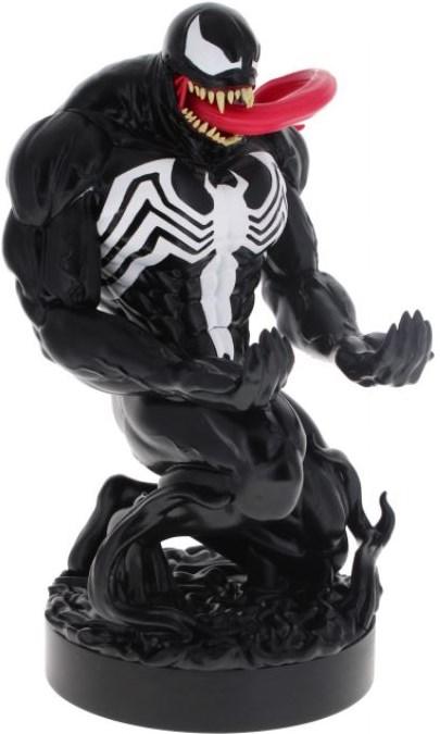 Image du produit Exquisite Gaming Venom Marvel - Cable Guy (Switch, PS4, PS5, Xbox 360, Xbox One S, Xbox Series X, PC, Mac)