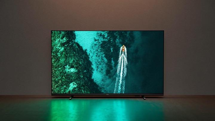 Actual product image Philips TV 50PUS7409/12 (50", LED, 4K, 2024)