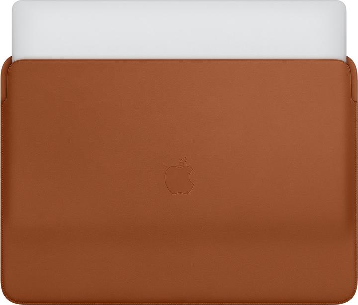 Produktbild Apple Lederhülle (16", Apple)