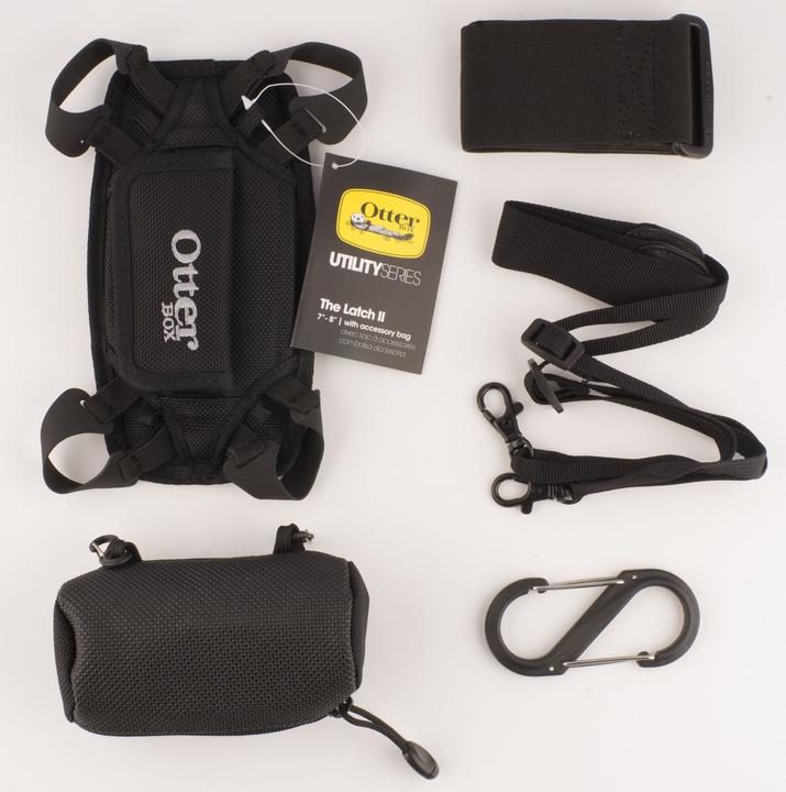 Immagine prodotto OtterBox Utility Latch (7 - 8" Tablets)