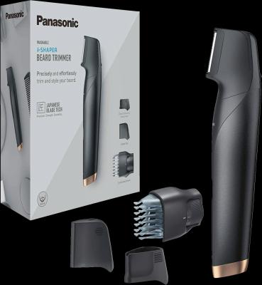 Actual product image Panasonic ER-GD61-K503
