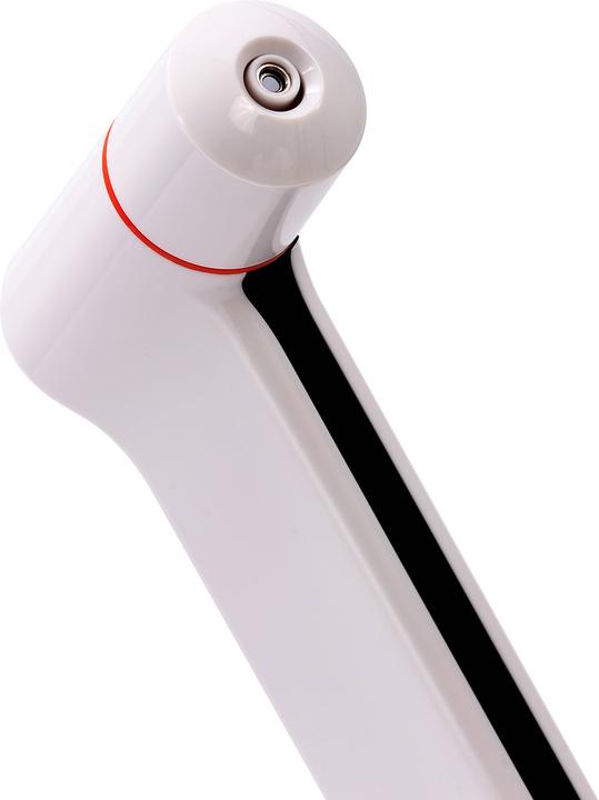 Actual product image Pangao Infrared 3in1 (Forehead, Ear, Non-contact)