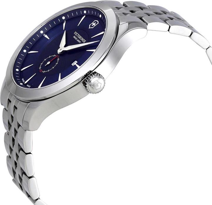 Image du produit Victorinox Alliance (Montre analogique, Swiss Made, 44 mm)
