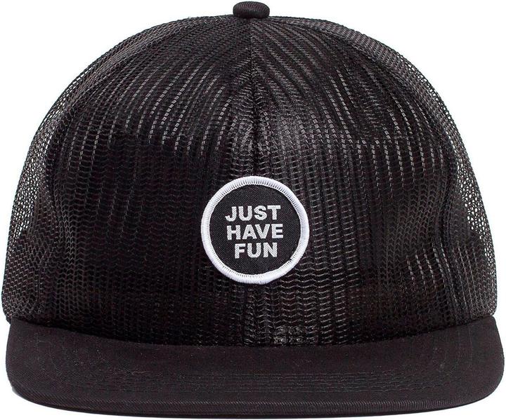 Produktbild JHF Just Breathe Trucker (One Size)