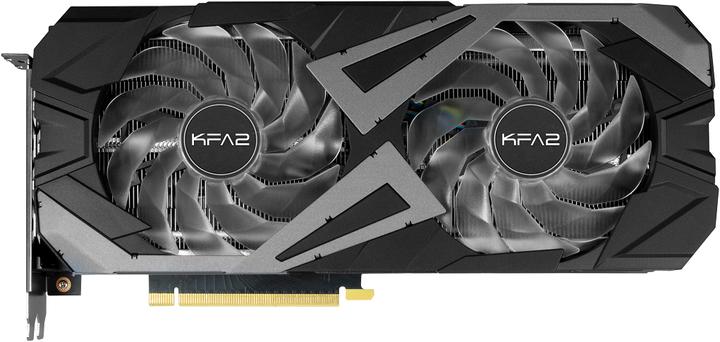 KFA2 GeForce RTX 3060 Ti EX (8 Go)