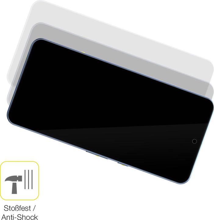 Immagine prodotto Dipos Pellicola Protettiva Full-Cover 3D (2 Pezzo/i, Google Pixel 8 Pro)