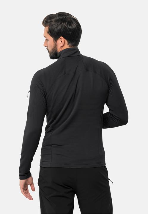 Image du produit Jack Wolfskin Prelight Fz M (XXL)
