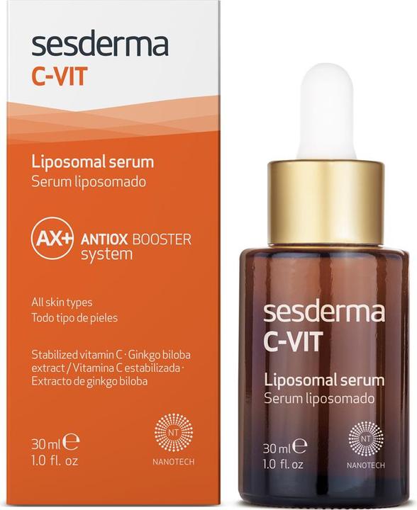 Produktbild Sesderma C-Vit (30 ml)
