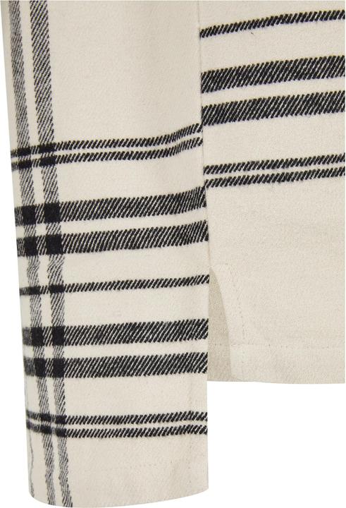 Produktbild Urban Classics Long Oversized Checked Summit Shirt (L)