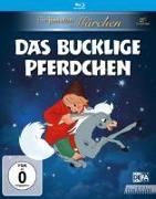 Produktbild Das bucklige Pferdchen (1975) (Blu-ray, 20231130, Deutsch)