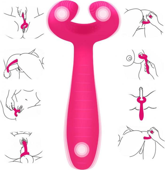 Productafbeelding Teazers Paar vibrator