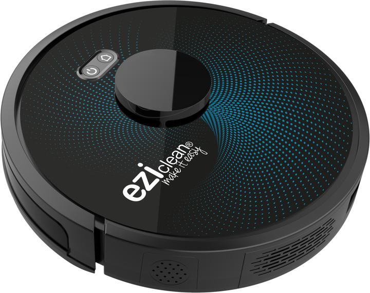Image du produit Eziclean Aqua connect x850 (Robot d'aspiration et de nettoyage)