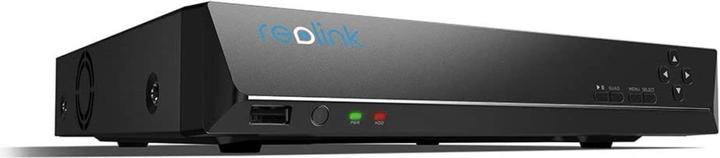 Image du produit Reolink NVS16 (Enregistreur vidéo en réseau (NVR))
