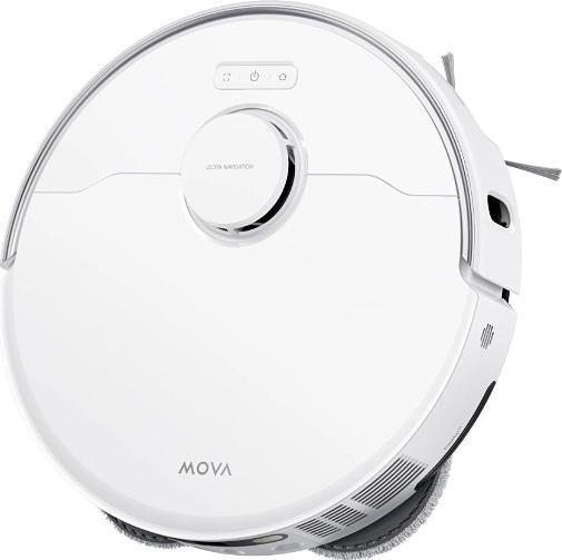Actual product image Mova P50 Ultra (Vacuum mopping robot)