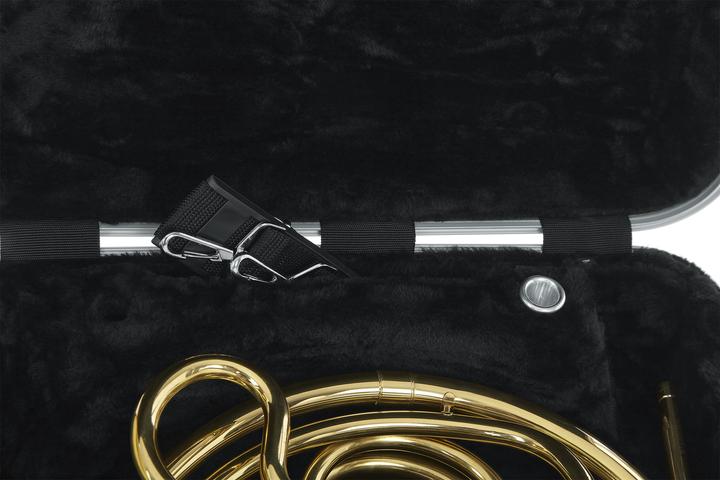 Actual product image Gator GC-FRENCH HORN French Horn Case