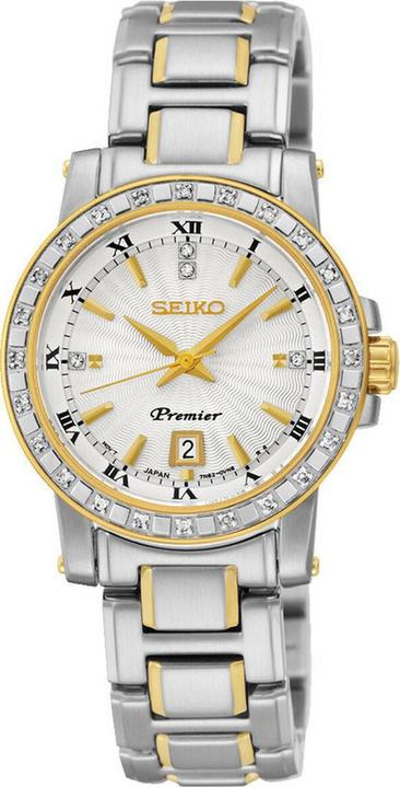Immagine prodotto Seiko Ladies' Watch SXDG58P1 Ã˜ 28,3 mm
