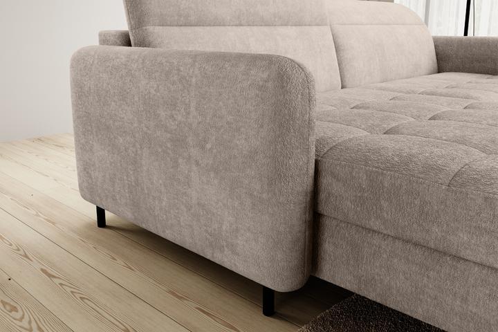 Produktbild ELTAP Gomsi (Ecksofa, 3-Sitzer, Bettsofa)