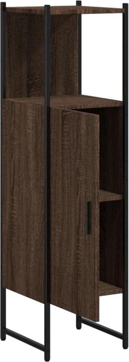 Immagine prodotto VidaXL Armadietto da bagno (33 x 33 x 120,5 cm)