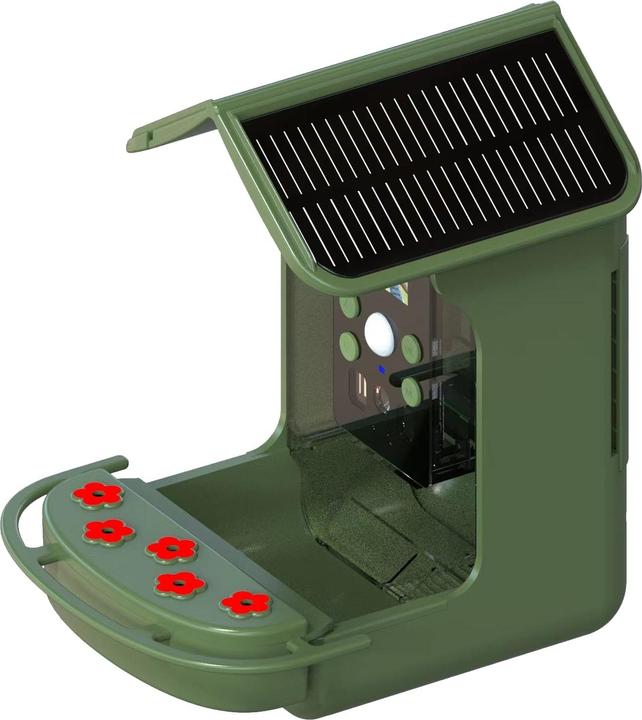 Produktbild Denver WCT-8020W