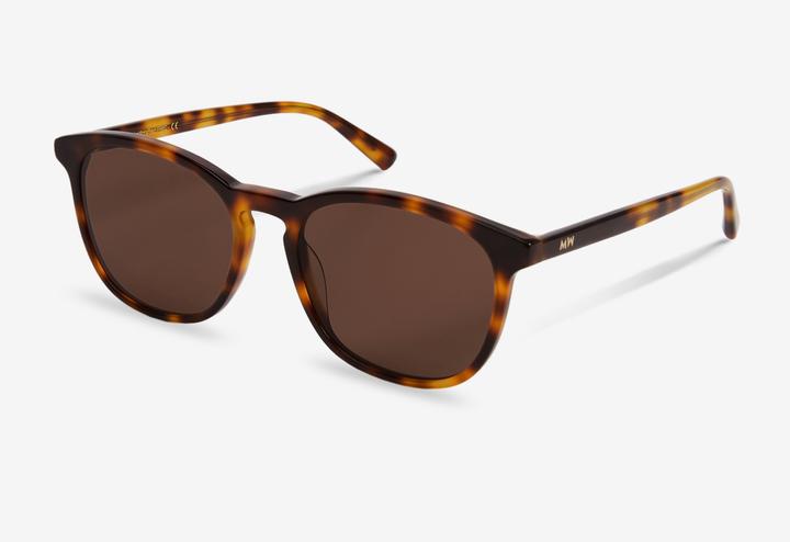 Produktbild Messy Weekend SEAN Tortoise/Brown