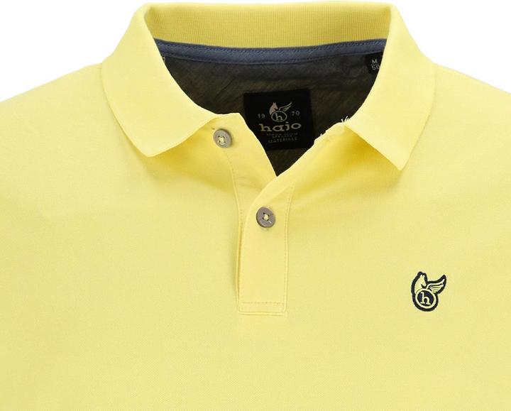 Produktbild Hajo 2er Pack Pique Poloshirt (50)