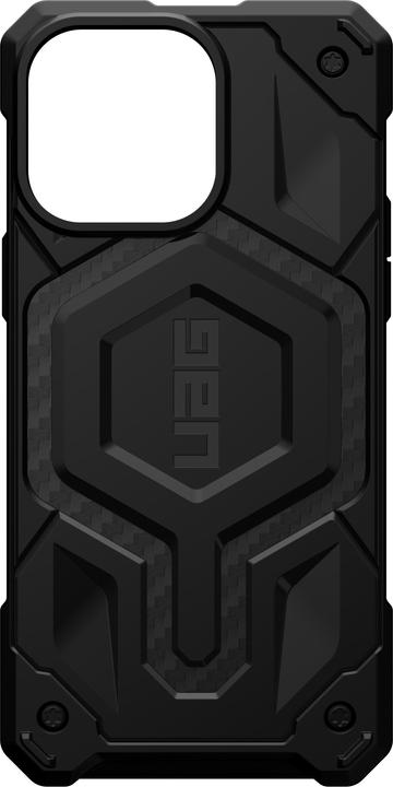 Produktbild UAG Monarch Pro Magsafe Case (Apple iPhone 14 Pro Max)